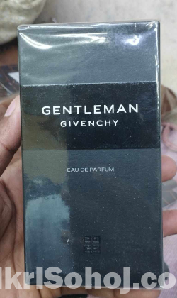 Gentleman perfume